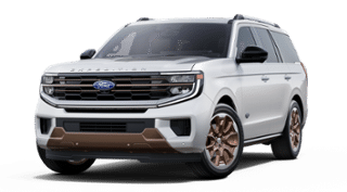 2025 Ford Expedition® External Image 2